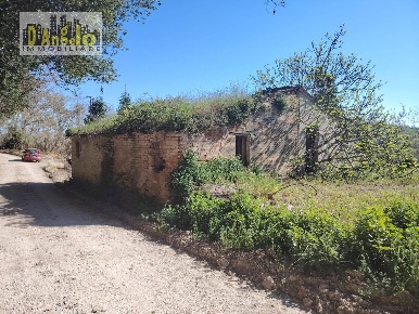 Foto Casa indipendente in CONTRADA SOLOGNA, Petritoli di 150 m² in vendita