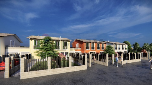 Foto Appartamento a Certosa di Pavia di 190 m² con 4 locali in vendita
