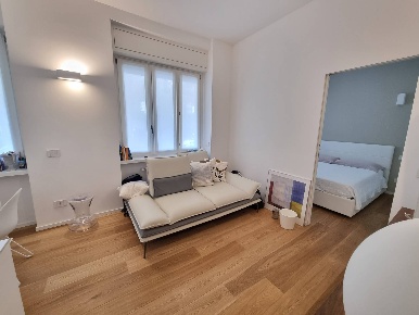 Foto Appartamento in via galvano fiamma 24, Milano Indipendenza di 43 m²