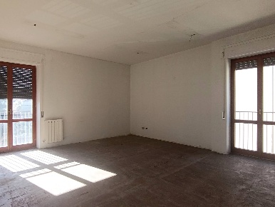 Foto Appartamento in VIA DE GASPERI, Fabriano Centro di 115 m² con 5 locali