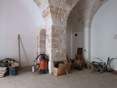 Foto Appartamento a Bitonto di 110 m² con 3 locali in vendita