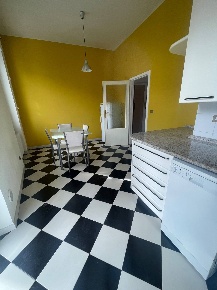 Foto Appartamento in Via Firenze 235, Pescara di 80 m² con 2 locali