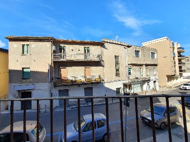 Foto Appartamento in via Vincenzo Ciaccio, Catanzaro Centro Storico