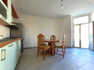 Foto Appartamento in via Vincenzo Ciaccio, Catanzaro Centro Storico