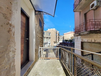 Foto Appartamento in via Vincenzo Ciaccio, Catanzaro Centro Storico