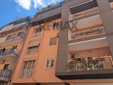 Foto Appartamento in Via Libia 28, Bari Umbertina - Madonnella di 70 m²