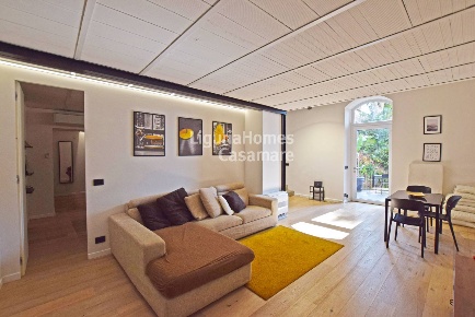 Foto Appartamento in Corso Regina Margherita, Ospedaletti di 112 m²