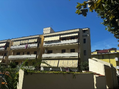 Foto Appartamento a Francavilla al Mare di 95 m² con 4 locali in vendita