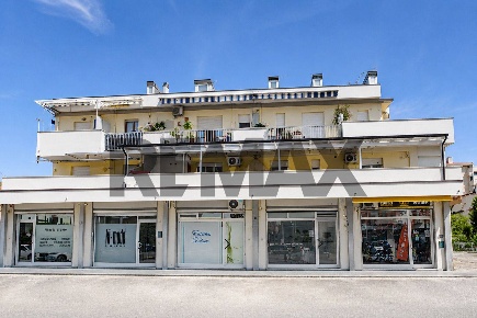 Foto Appartamento in Via G. Verrotti 37, Montesilvano Santa Filomena