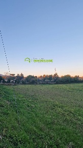 Foto Terreno agricolo in VIA DELLE VASCUCCE, Velletri Cinque Archi