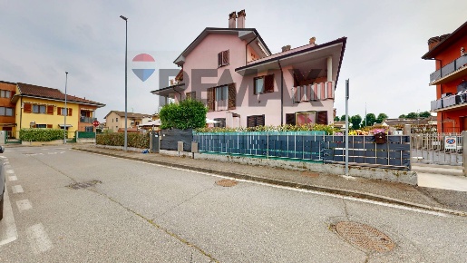 Foto Appartamento in Via Madre Teresa di Calcutta 1, Castiraga Vidardo