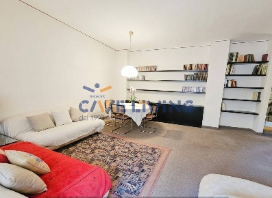 Foto Appartamento in Via Eugenio Villoresi 5, Milano Navigli - Darsena