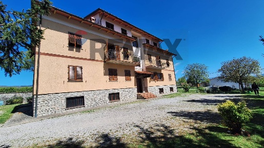 Foto Appartamento in via del paretaio 18/C, Castel San Niccolò di 113 m²