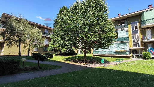Foto Appartamento in VIA VITTORIO VENETO 1463, Presezzo di 103 m²