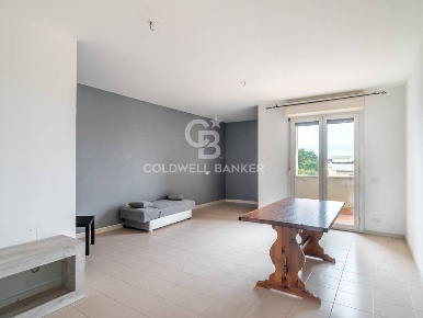 Foto Appartamento in Piazza Don Luigi Sturzo 1, Tarquinia Paese di 80 m²