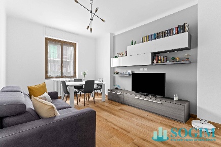 Foto Appartamento in Via Padre Ravasi 39, Sesto San Giovanni Centro
