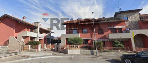 Foto Appartamento a Mapello Centro di 85 m² con 2 locali in vendita