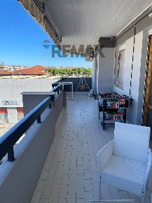Foto Appartamento in Via Giolitti 6/A, Montesilvano Santa Filomena di 80 m²