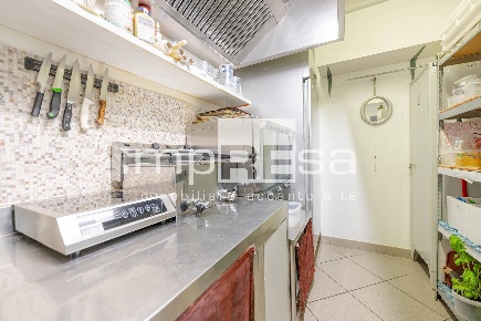 Foto Attività commerciale in via levantina 75, Jesolo Lido Centro Ovest