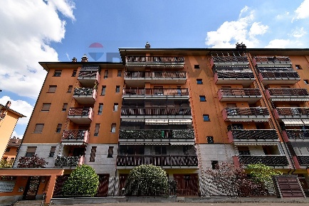 Foto Appartamento in VIA BAMBINI DI BESLAN 14, San Giuliano Milanese Zivido