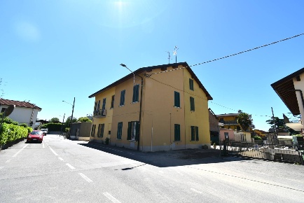 Foto Appartamento in Via Gaetano Donizetti 5, Bernareggio Centro di 50 m²