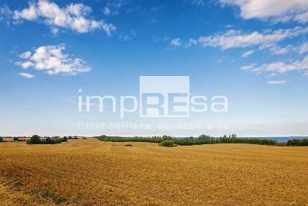 Foto Terreno agricolo in via murazzetta 2, Eraclea Centro di 12810 m²