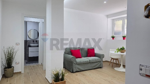 Foto Appartamento in Via Privata Paruta 28, Milano Cimiano di 43 m²