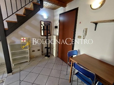 Foto Appartamento in Via Santo Stefano, Bologna Santo Stefano di 40 m²