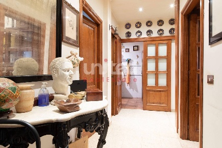 Foto Appartamento in PIAZZA ZAMA, Roma San Giovanni di 117 m² con 3 locali