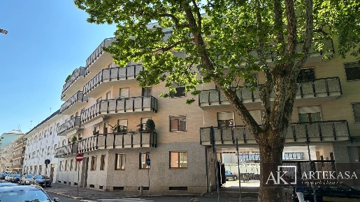 Foto Appartamento in Via Agogna 25, Novara San Martino di 50 m² in affitto