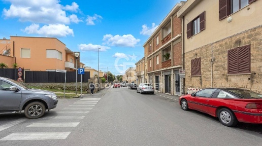 Foto Appartamento in Viale Bruschi Falgari 3, Tarquinia Centro Storico