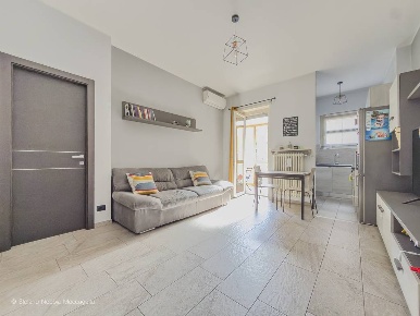 Foto Appartamento in via tirreno 155/11, Torino Santa Rita di 68 m²