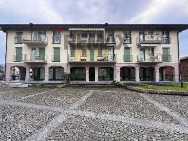 Foto Appartamento in via Roma 50, Credaro Centro di 125 m² con 3 locali