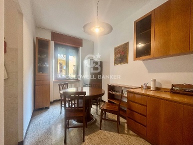 Foto Appartamento in Via Alserio 30, Milano Isola di 110 m² con 4 locali