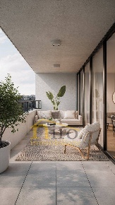 Foto Appartamento in Via Giacomo Puccini, Pescara di 137 m² con 4 locali