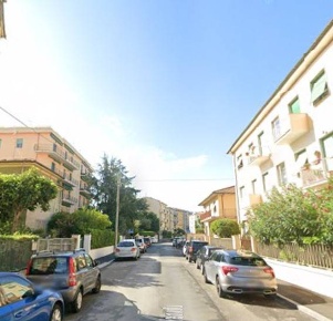 Foto Appartamento in Via Filippo Venuti, Livorno Calzabigi di 109 m²