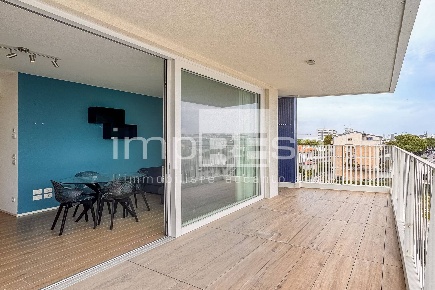 Foto Appartamento in via pindemonte 4, Jesolo Lido Centro Ovest di 80 m²