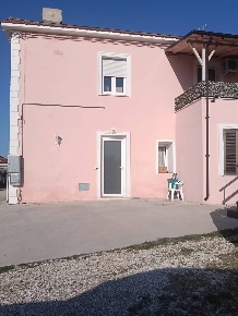 Foto Appartamento in via castelferrato 14, Torrevecchia Teatina di 25 m²