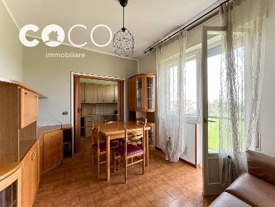 Foto Appartamento a San Canzian d'Isonzo di 60 m² con 3 locali in vendita