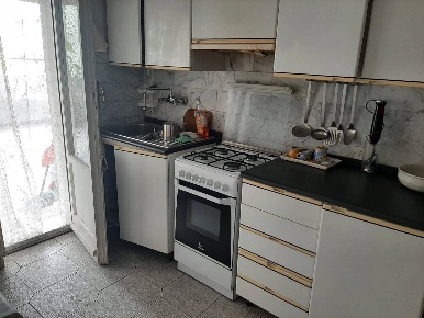 Foto Appartamento in Via Giambattista Marino 6, Pisa Pratale di 75 m²