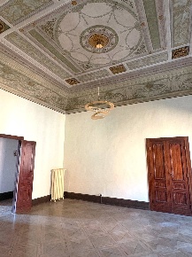Foto Casa indipendente in VIA TERRANUOVA, Ferrara Centro Storico di 520 m²