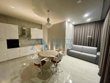 Foto Appartamento a Cesenatico di 78 m² con 4 locali in affitto