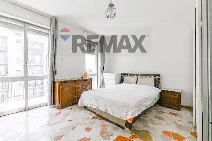 Foto Appartamento in Via Giuseppe Tartini 37, Milano Dergano di 85 m²