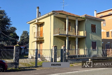 Foto Case semi ndipendenti in Corso Risorgimento 267, Novara Vignale