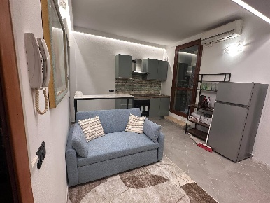 Foto Appartamento in Via Della Paglia, Ferrara Centro Storico di 50 m²