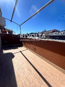 Foto Appartamento in Via Roccaporena, Roma Fleming di 40 m² con 2 locali