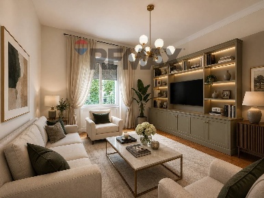 Foto Appartamento in Viale Venezia, Brescia Porta Venezia di 240 m²