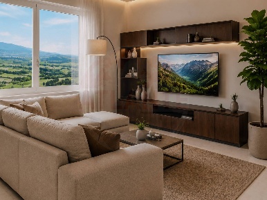 Foto Appartamento in Strada Vedetta 36, Alba di 98 m² con 3 locali