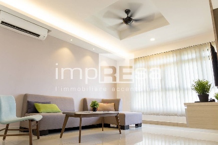 Foto Attico in via berlino 4, Jesolo Lido Centro Ovest di 170 m² in vendita