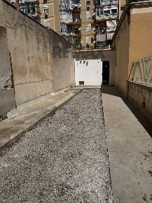 Foto Ufficio in Via Matteo Dominici 2, Palermo San Lorenzo di 90 m²
